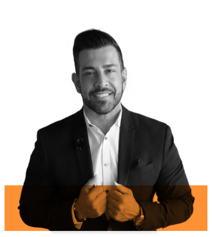 Richie 1 | GHL Foundation