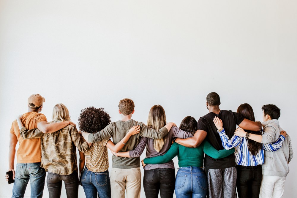 | GHL Foundation How to Help Underserved Communities IMG