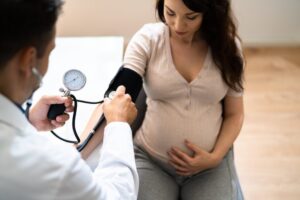 | GHL Foundation Pregnancy Check-ups IMG